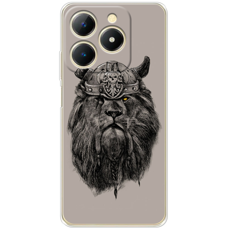 Чохол BoxFace Realme Note 70