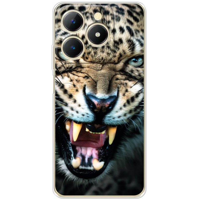 Чохол BoxFace Realme Note 70