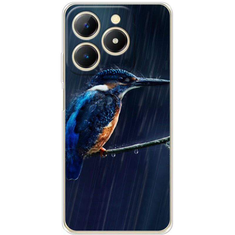Чохол BoxFace Realme Note 70