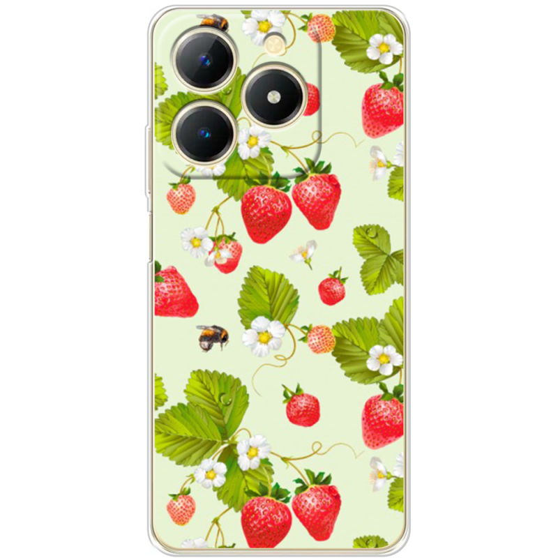 Чохол BoxFace Realme Note 70