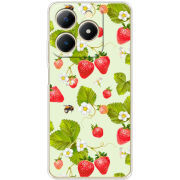 Чохол BoxFace Realme Note 70 