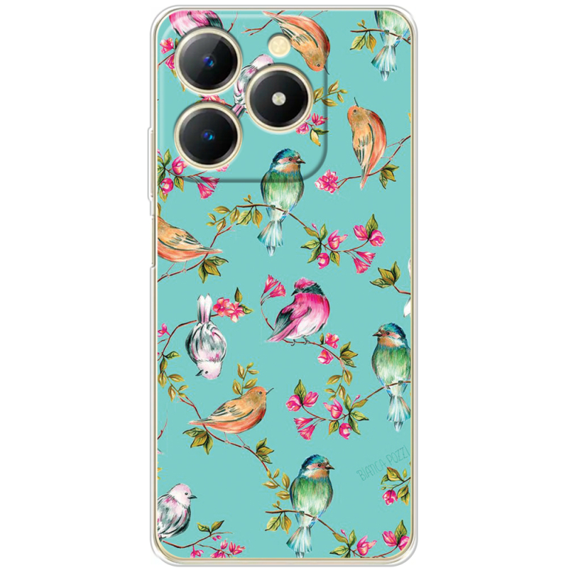 Чохол BoxFace Realme Note 70