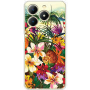Чохол BoxFace Realme Note 70 