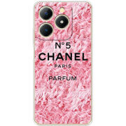 Чохол BoxFace Realme Note 70 