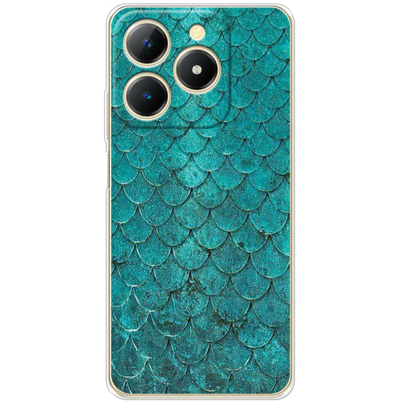 Чохол BoxFace Realme Note 70