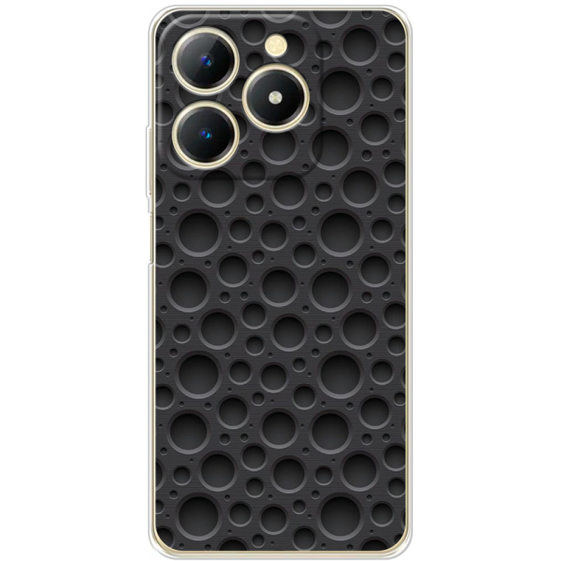 Чохол BoxFace Realme Note 70