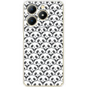 Чохол BoxFace Realme Note 70 
