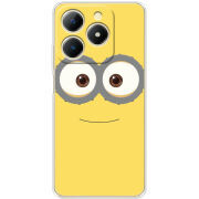 Чохол BoxFace Realme Note 70 