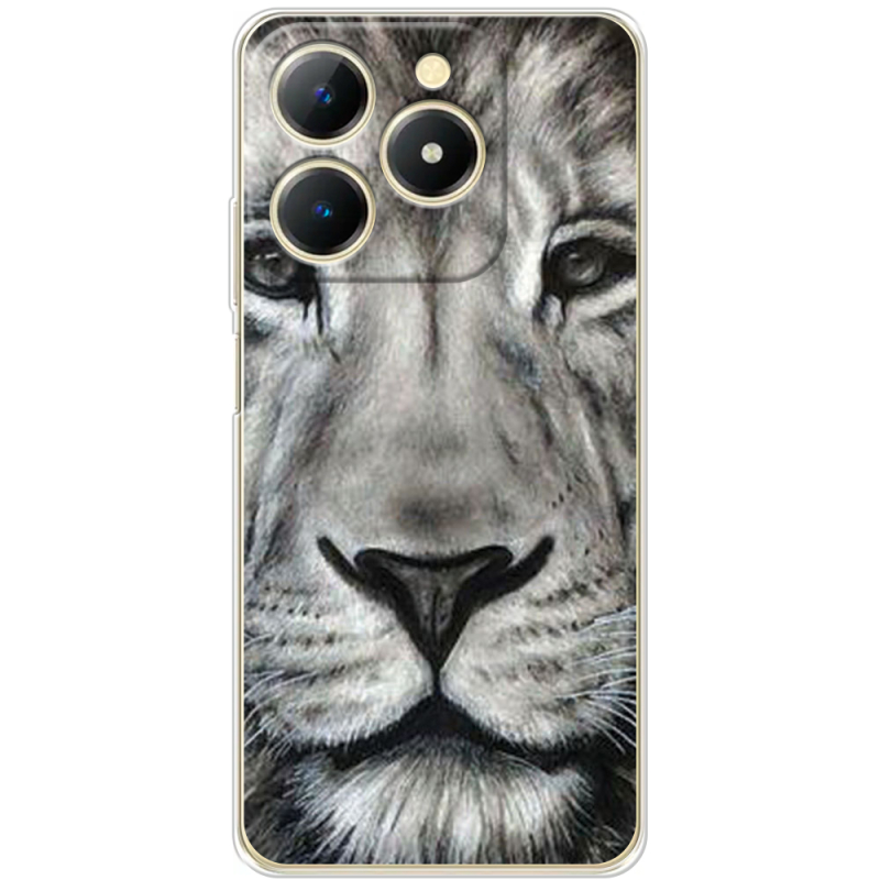 Чохол BoxFace Realme Note 70