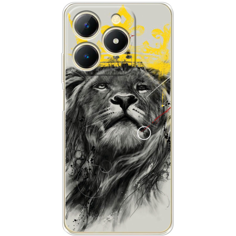 Чохол BoxFace Realme Note 70