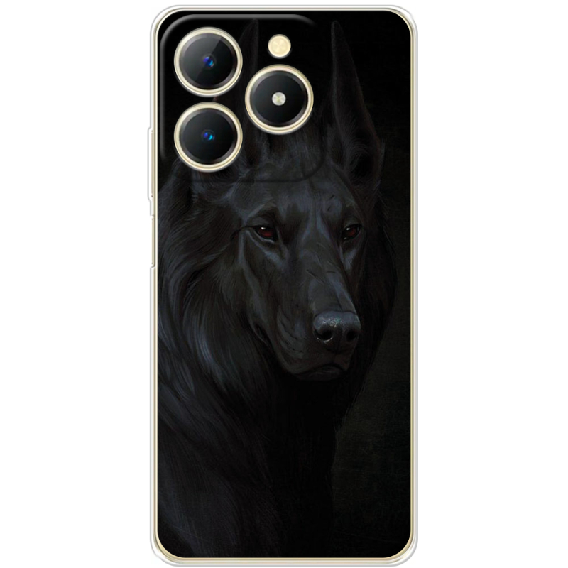 Чохол BoxFace Realme Note 70