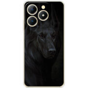 Чохол BoxFace Realme Note 70 