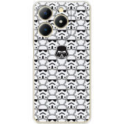Чохол BoxFace Realme Note 70 