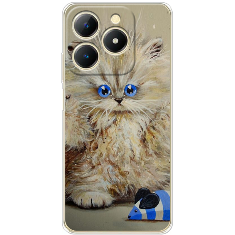 Чохол BoxFace Realme Note 70 