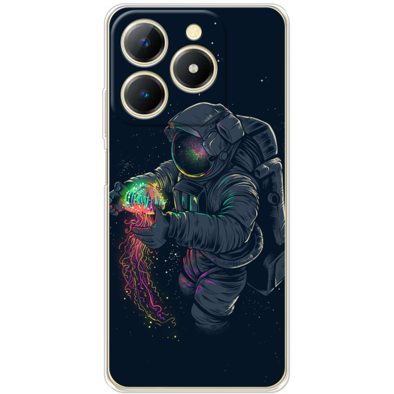 Чохол BoxFace Realme Note 70