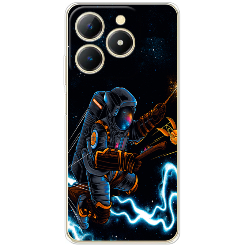 Чохол BoxFace Realme Note 70
