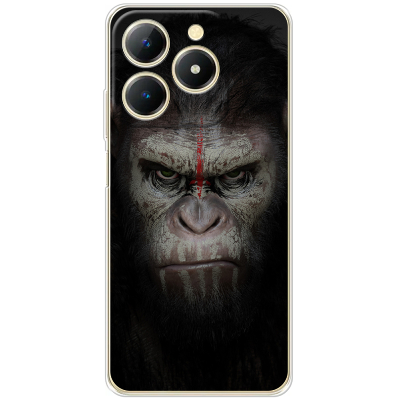 Чохол BoxFace Realme Note 70