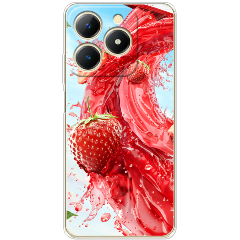 Чохол BoxFace Realme Note 70 