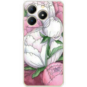 Чохол BoxFace Realme Note 70 