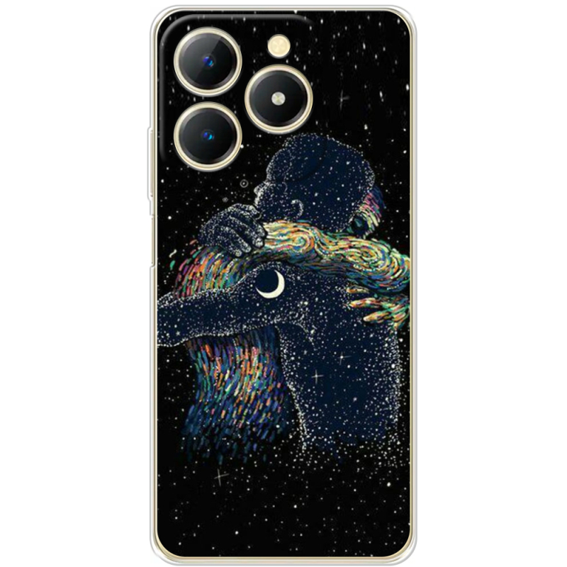 Чохол BoxFace Realme Note 70