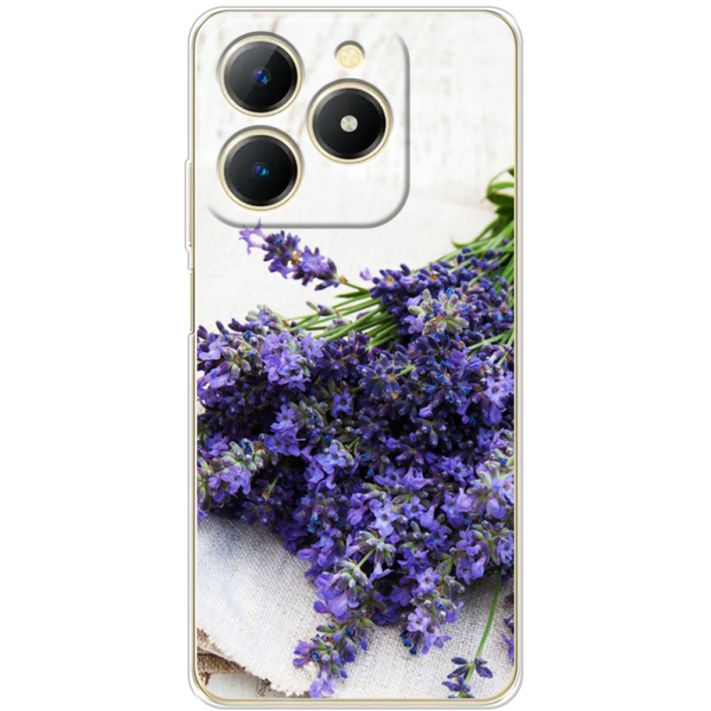 Чохол BoxFace Realme Note 70