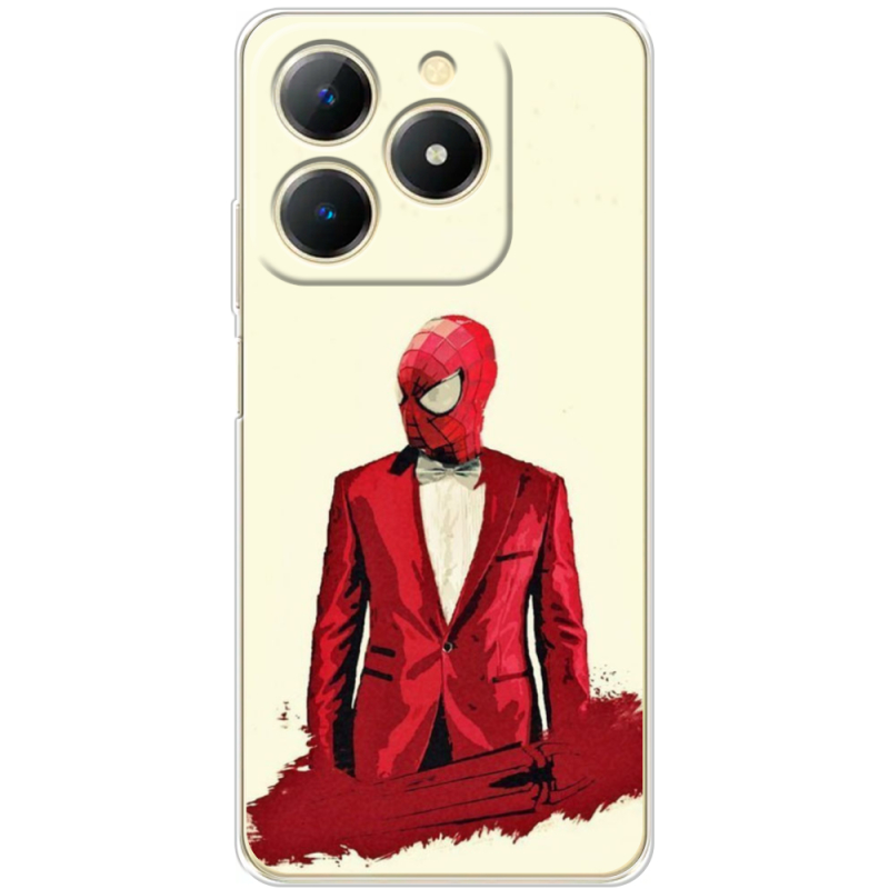 Чохол BoxFace Realme Note 70