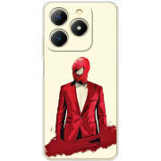 Чохол BoxFace Realme Note 70 