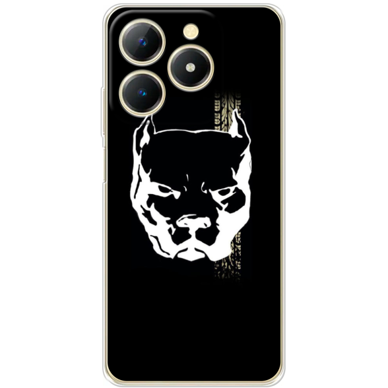 Чохол BoxFace Realme Note 70