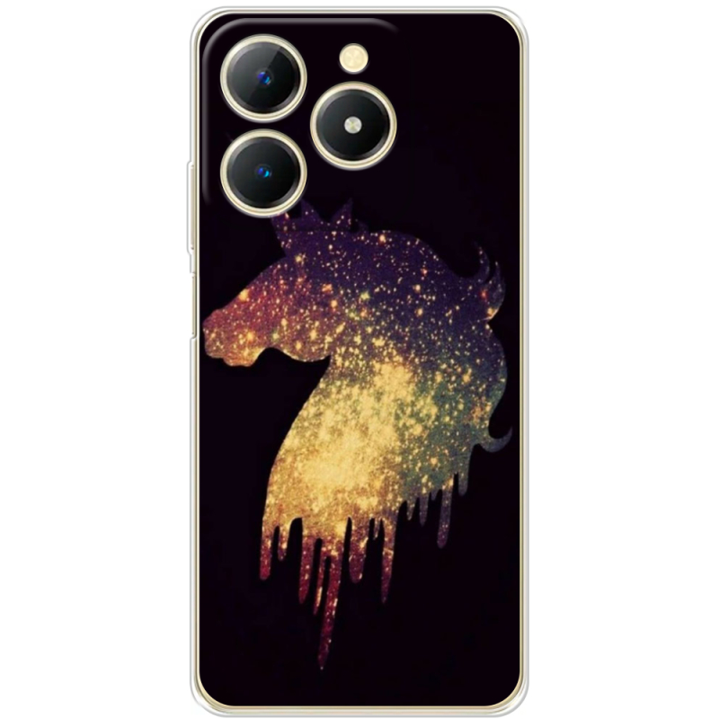 Чохол BoxFace Realme Note 70