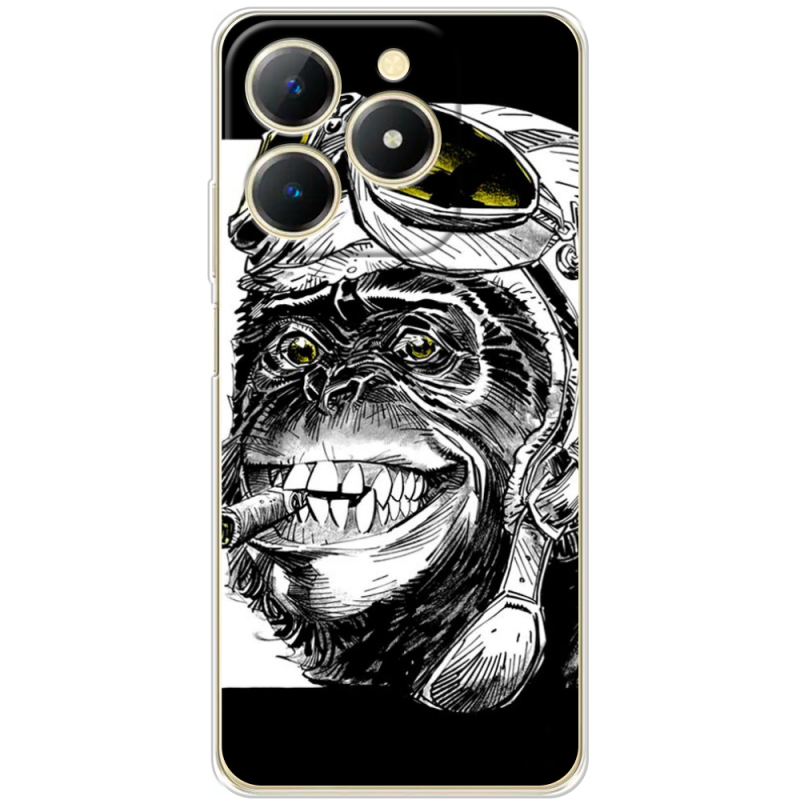 Чохол BoxFace Realme Note 70