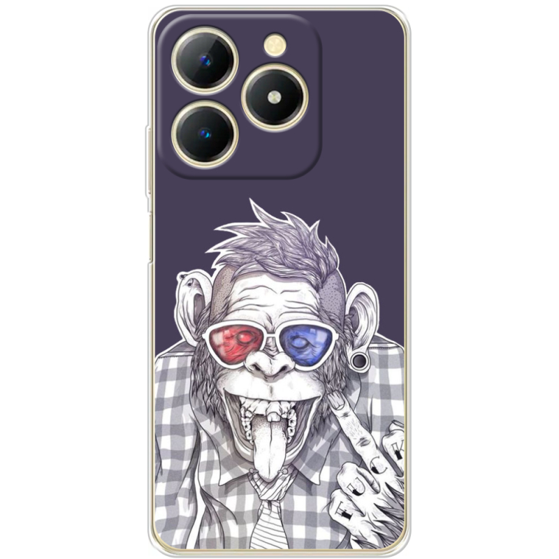 Чохол BoxFace Realme Note 70