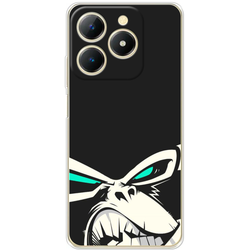 Чохол BoxFace Realme Note 70