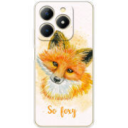Чохол BoxFace Realme Note 70 