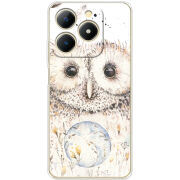 Чохол BoxFace Realme Note 70 