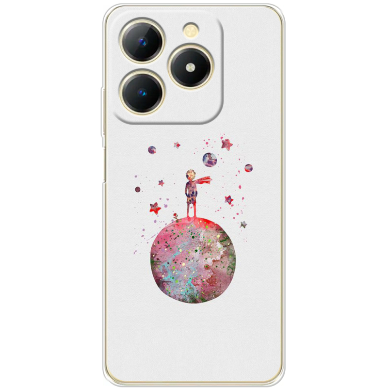 Чохол BoxFace Realme Note 70