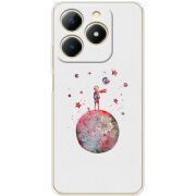 Чохол BoxFace Realme Note 70 
