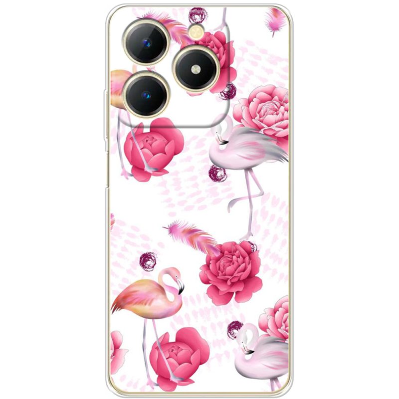 Чохол BoxFace Realme Note 70