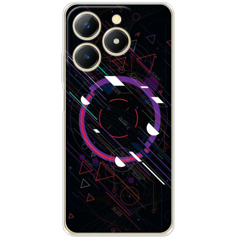Чохол BoxFace Realme Note 70