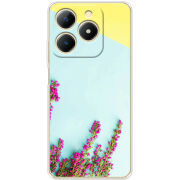 Чохол BoxFace Realme Note 70 