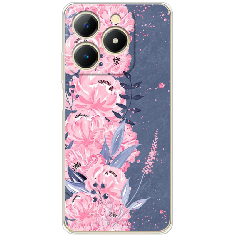 Чохол BoxFace Realme Note 70