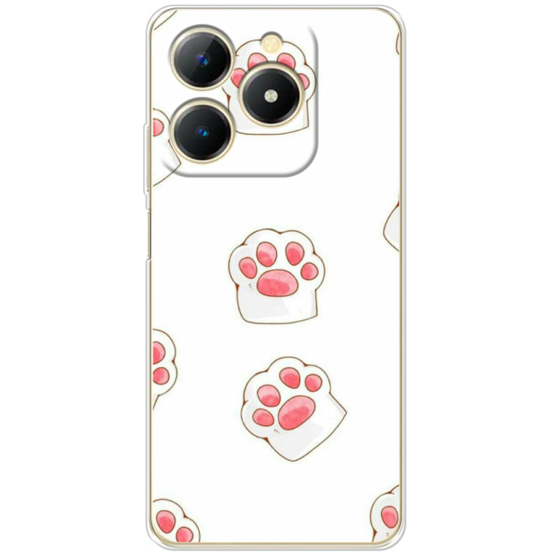 Чохол BoxFace Realme Note 70