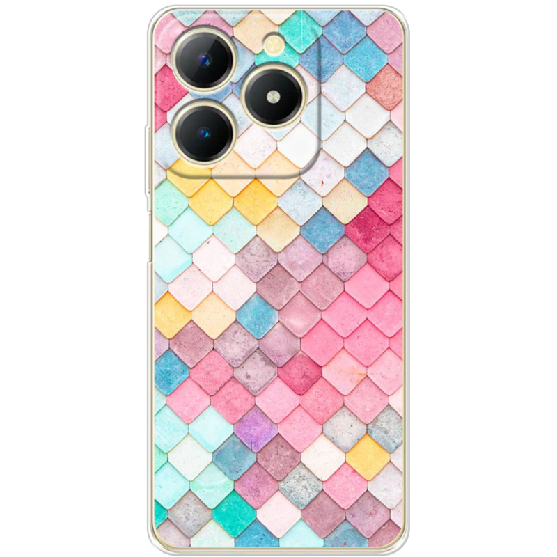 Чохол BoxFace Realme Note 70