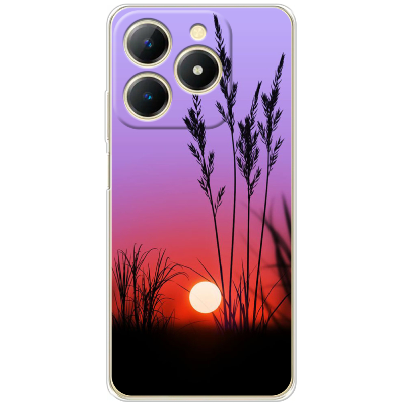 Чохол BoxFace Realme Note 70