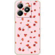 Чохол BoxFace Realme Note 70 