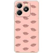 Чохол BoxFace Realme Note 70 