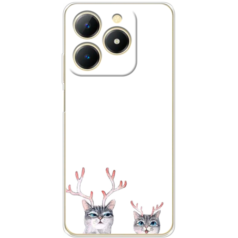 Чохол BoxFace Realme Note 70