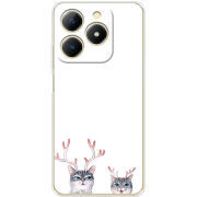Чохол BoxFace Realme Note 70 