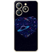 Чохол BoxFace Realme Note 70 