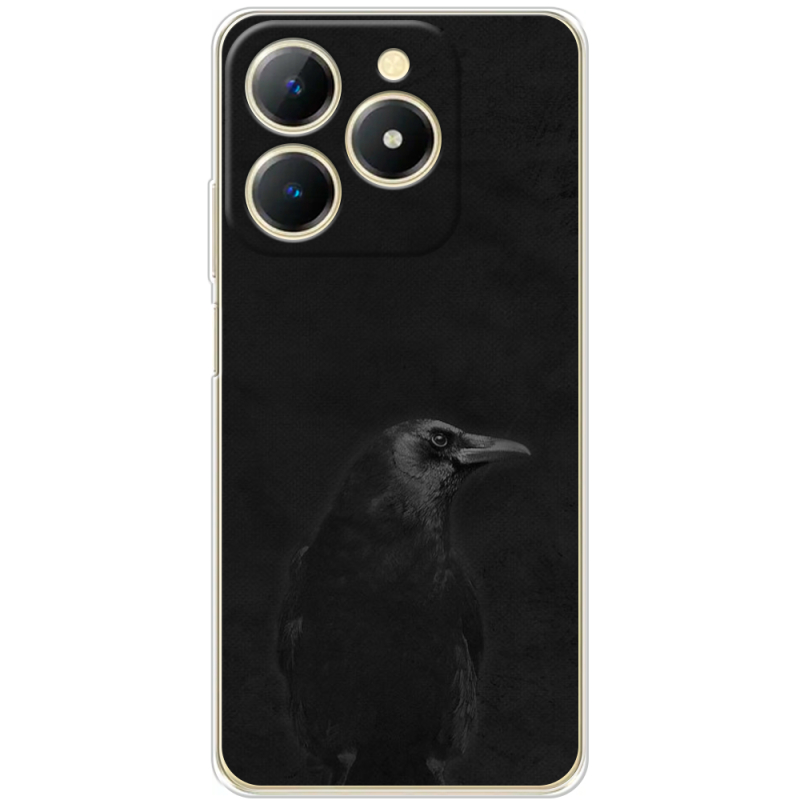 Чохол BoxFace Realme Note 70