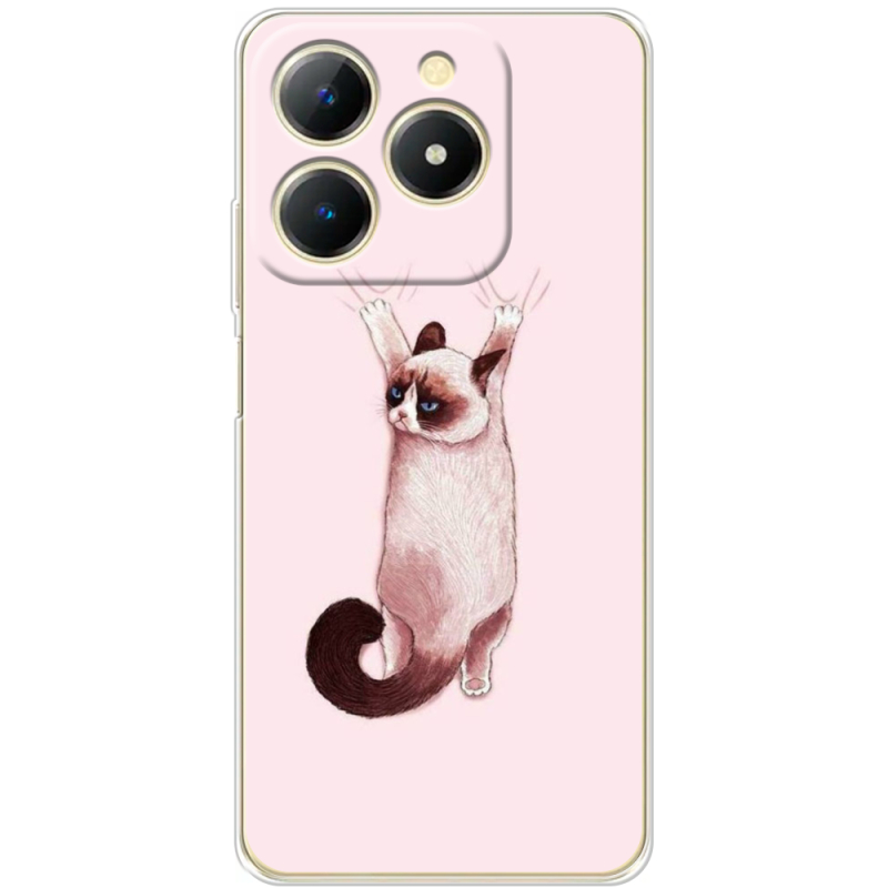 Чохол BoxFace Realme Note 70